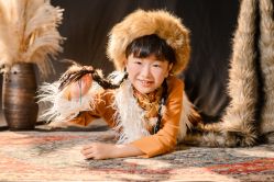 -玛瑞莎专业孕妇摄影(越秀店)