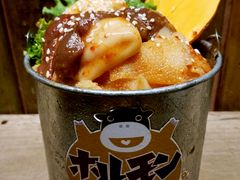 -和萌牛肠烧烤(财富中心店)