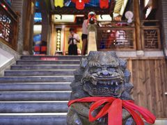 -小财神·老派赣州菜·中华美食地标(第五大道店)