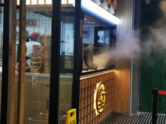 门面-堂上堂(益民街店)