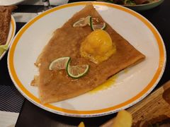 -La Creperie法餐厅(芮欧百货店)