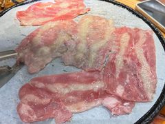 -御记碳烤肥牛(东城万达店)