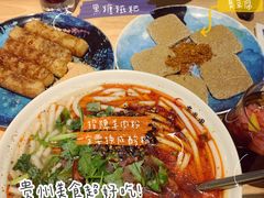 -贵凤凰贵州米粉(望京店)