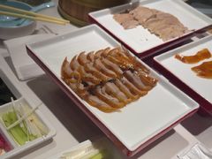 -玉林烤鸭店(黄村兴华店)