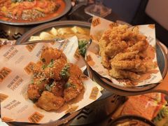 -探鱼·鲜青椒爽麻烤鱼(领展购物广场店)