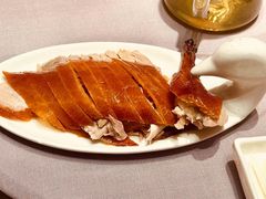 -金鸭季·北京烤鸭(深业上城店)