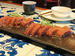 -绿茶餐厅(珞珈创意城店)