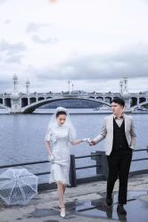 -太古映画婚纱摄影(天河店)