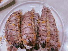 -南海渔家•海鲜•正宗海南菜(海棠湾店)