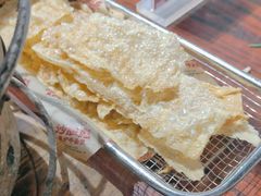 -沙胆彪炭炉牛杂煲(成都玉林店)