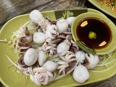 -贞姨美食·老字号海鲜大排档