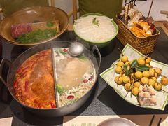 -山缓缓火锅(上海闵行龙湖店)