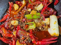 -回·龙虾铺·盆盆蟹·烧烤大排档(回龙观店)