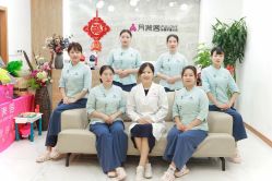 点击看大图 -月满阁月子中心(莲湖区店)