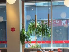 -杨氏青龙虾·羊蝎子(珠江路店)