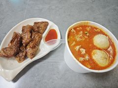 -四里沙茶面(七星西路分店)