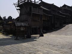 -中国汉城景区