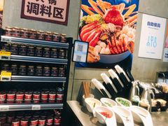 -盒马鲜生(悦峰店)
