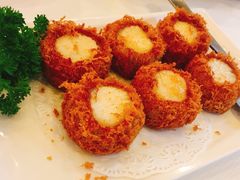海带子-新加坡海鲜共和(名胜世界圣淘沙海滨坊)