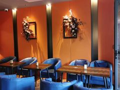 -LAMP BAR 水烟音乐酒吧