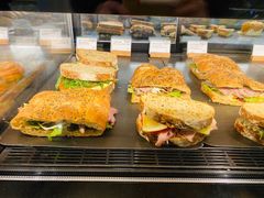 -BAKER&SPICE(环贸店)