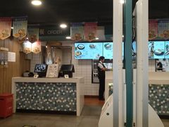 -魏家凉皮(十里河店)