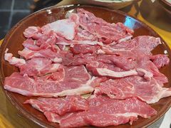 -阳阳老火锅(小南门店)