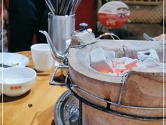 -捞围鲜·港式打边炉(海阳路店)