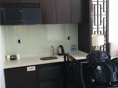 -河源万绿湖美思威尔顿酒店