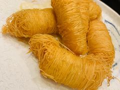 -禧瑞都大饭店(吊桥路店)