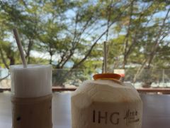 -半山半岛洲际度假酒店·观海廊