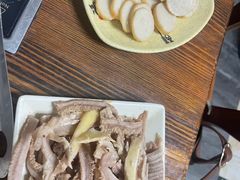 -牛小隆牛肉面馆(四牌楼店)