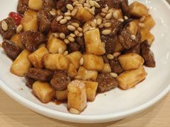 -兔爸私家小厨(新北万达店)