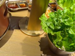 -西塔老太太泥炉烤肉(亚运村店)