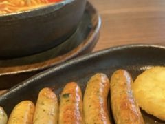 -萨莉亚意式餐厅(莲花国际广场店)