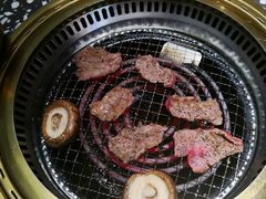 -黑牛の場烤肉(摩天活力城店)
