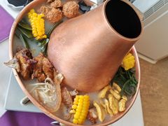 -凯鸽酒楼(振兴街店)