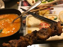 -西单翅酷(西单店)