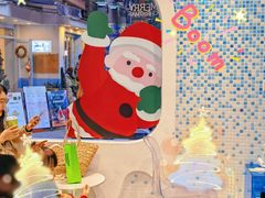 -吴山山·椰子酸奶(天河南店)