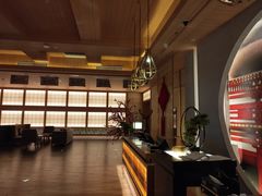 -蓝鲸湾汤泉(包河店)