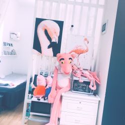 -甲舍美甲美睫艺术馆