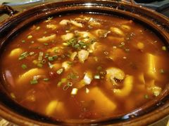 -兔槽江湖菜·重庆璧山兔(水围店)
