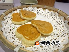 -客家大院·非遗赣南客家菜(郁孤台店)