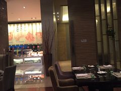 -富力希尔顿酒店·地阔自助餐厅