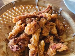 -村长家的疙瘩汤·东营菜(东营茶城店)