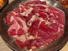 -西塔老太太泥炉烤肉(亚运村店)