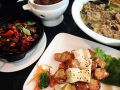 -鹿港小镇(霄云店)