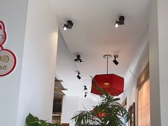 -兰溪小馆(东直门簋街店)