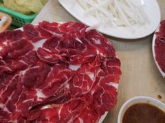 -粤潮魏记牛肉火锅(爱家·金河湾南区店)