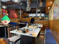 -名家韩国料理·烤肉(瑶海店)